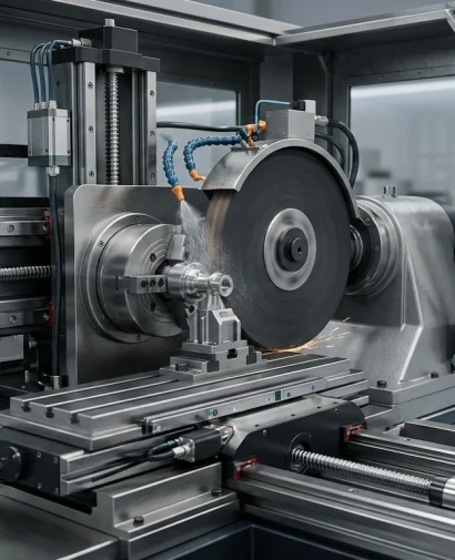 CNC Grinding Machine Blog CNC Grinding Machine Blog